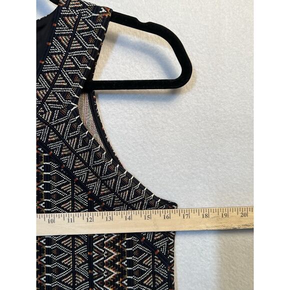 BCBGMAXAZRIA‎  Dress Size M Halter Mini - Picture 4 of 9